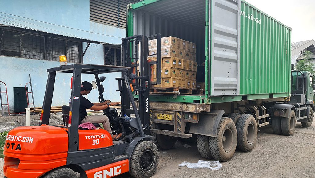 Panduan jasa repair container standar iicl oleh PT BCI Group